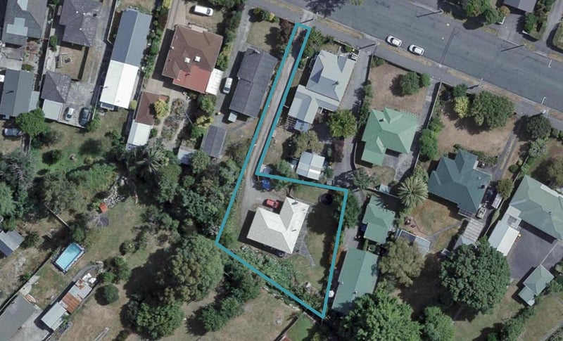 21A Michael Street, Kuripuni, Masterton - Carousel 1