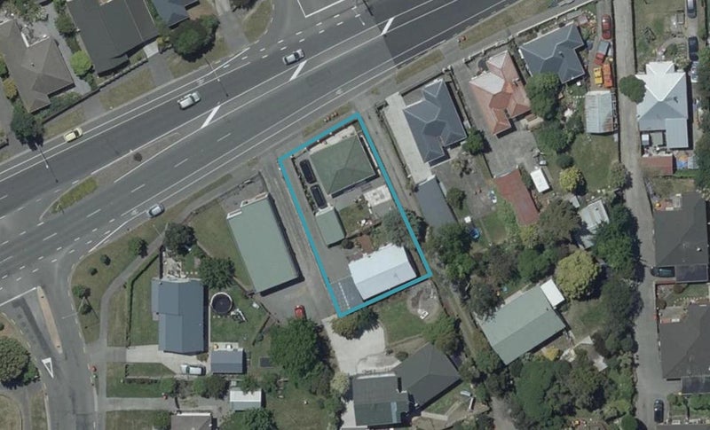 1/112 Pages Road, Wainoni, Christchurch - Carousel 1