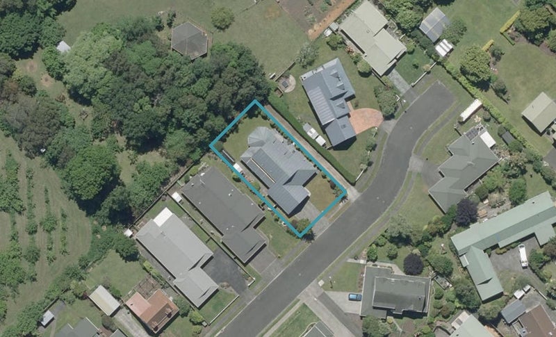 35 Downes Avenue, Springvale, Whanganui - Carousel 1