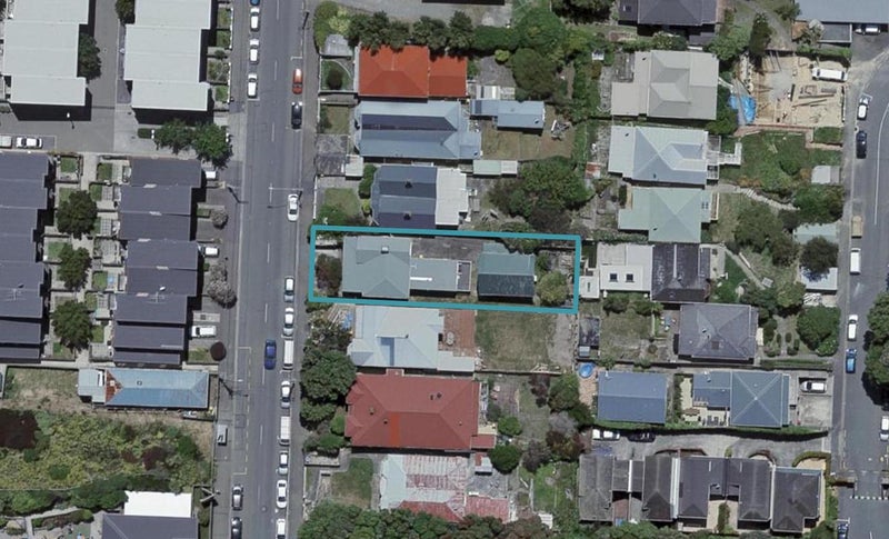 91 Rintoul Street, Newtown, Wellington - Carousel 1