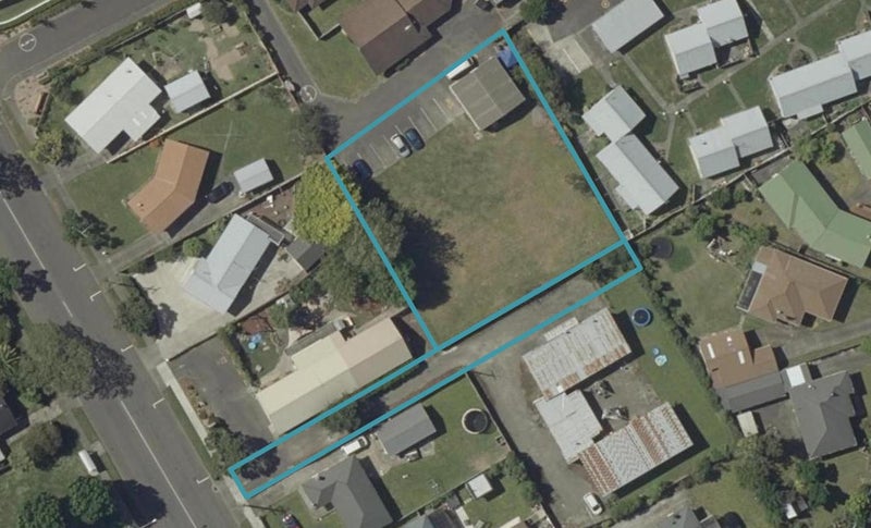 81 Maxwells Line, Awapuni, Palmerston North - Carousel 1