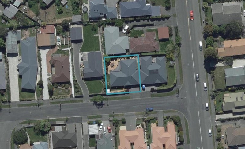 2A Beatrice Place, Avonhead, Christchurch - Carousel 1