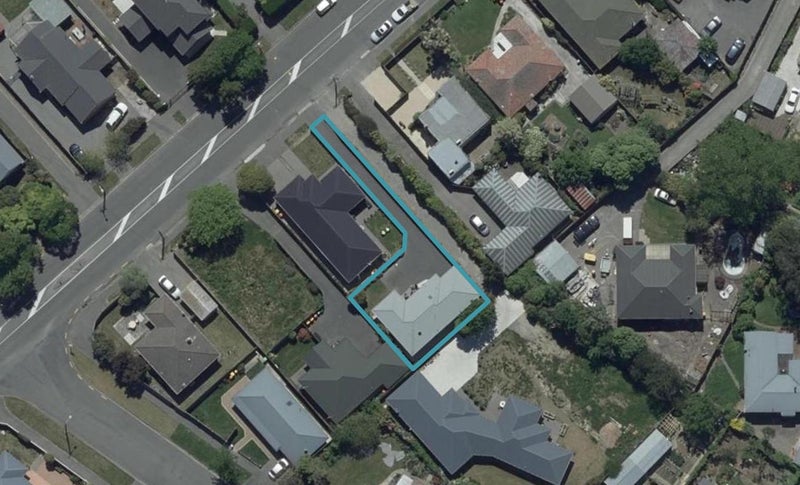 91A Aorangi Road, Bryndwr, Christchurch - Carousel 1