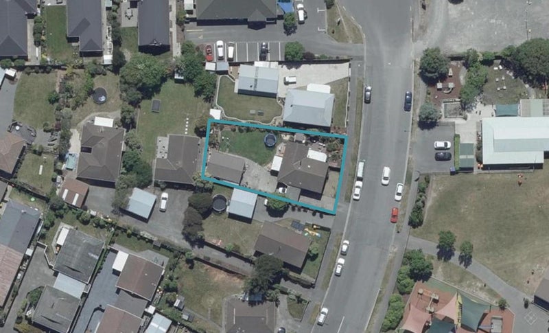 21 Chadbury Street, Parklands, Christchurch - Carousel 1
