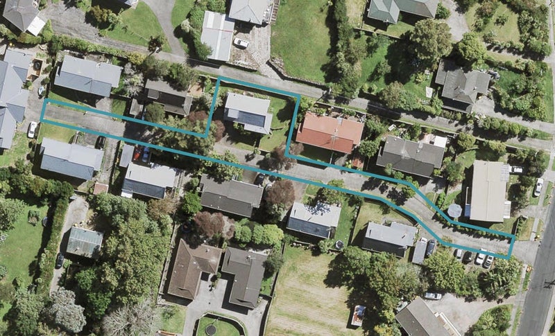 47C Ambler Avenue, Glen Eden, Auckland - Carousel 1