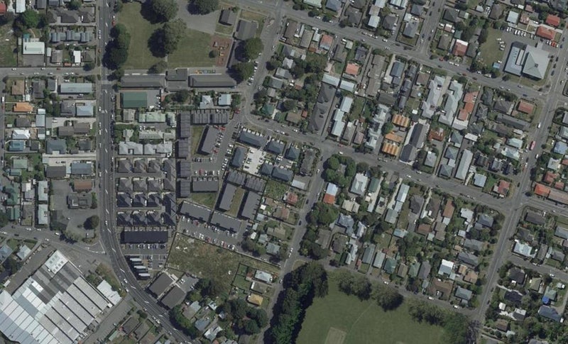 5/16 Buffon Street, Waltham, Christchurch - Carousel 1