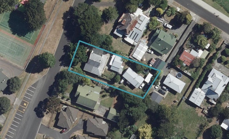 3A Belt Street, Ngaruawahia, Ngāruawāhia - Carousel 1