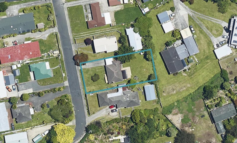 50 Taharangi Street, Koutu, Rotorua - Carousel 1