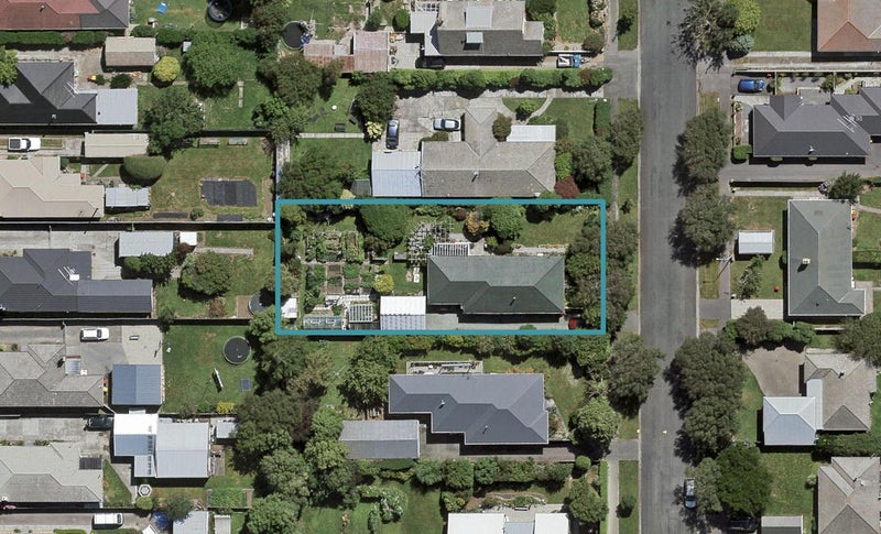 18 Joseph Street, Waverley, Invercargill - Carousel 1