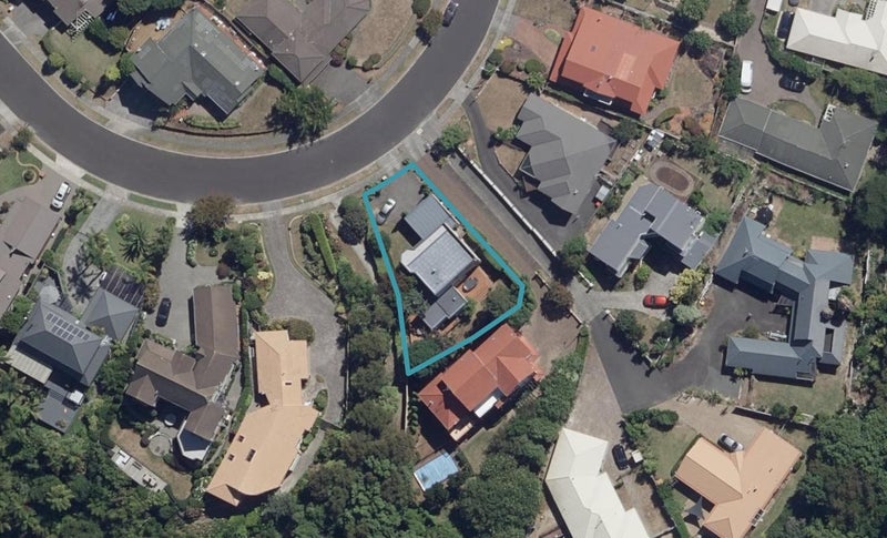 23A Munro Place, Flagstaff, Hamilton - Carousel 1