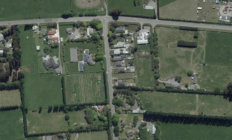 316 Highsted Road, Casebrook, Christchurch - Carousel 1
