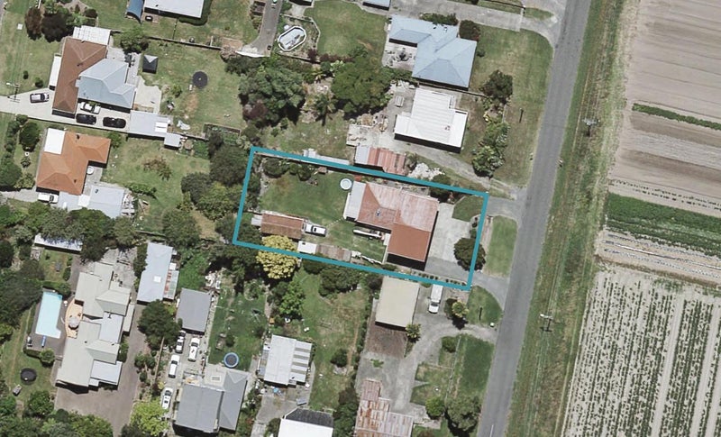 3 Napier Street, Jervoistown, Napier - Carousel 1