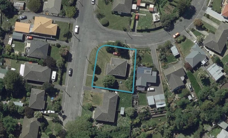 27 Newbery Street, Opawa, Christchurch - Carousel 1