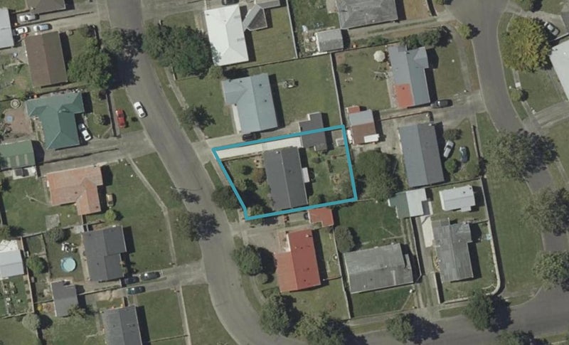 38 Robinson Crescent, Westbrook, Palmerston North - Carousel 1