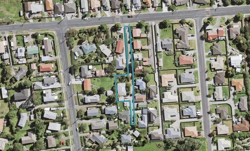 116A Pooks Road, Ranui, Auckland - Carousel 1