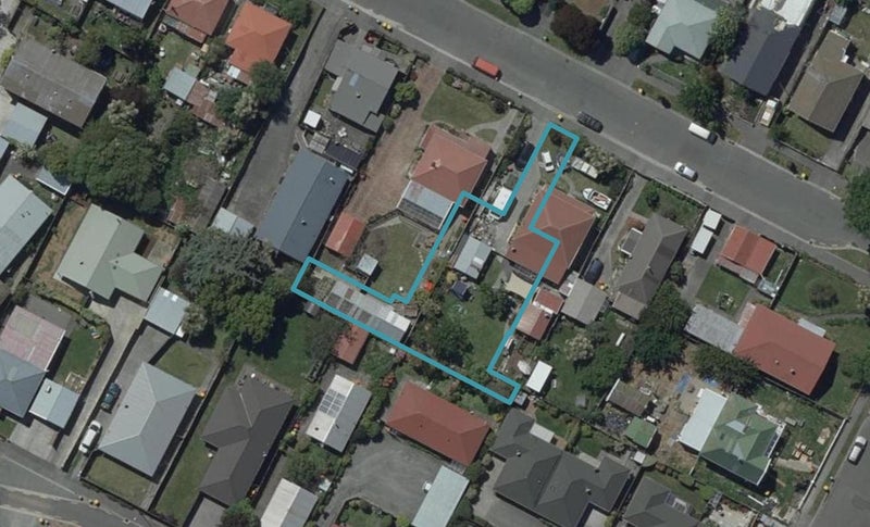 5/30 Frederick Street, Waltham, Christchurch - Carousel 1