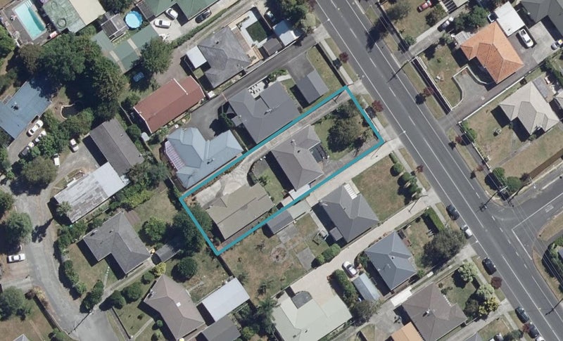 19A Sandwich Road, St Andrews, Hamilton - Carousel 1