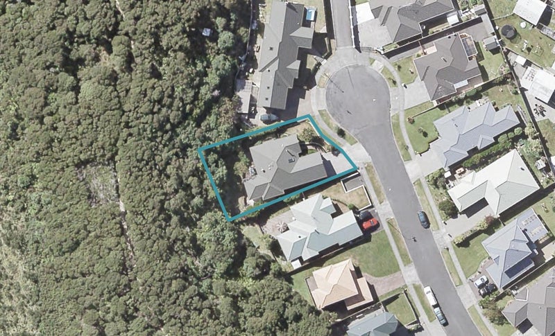 29 Kawatiri Grove, Wainuiomata, Lower Hutt - Carousel 1