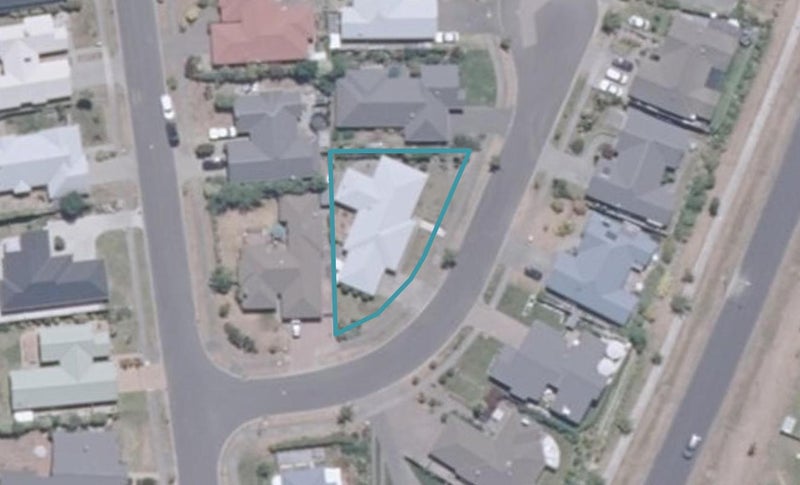 4 Harling Close, Nukuhau, Taupo - Carousel 1