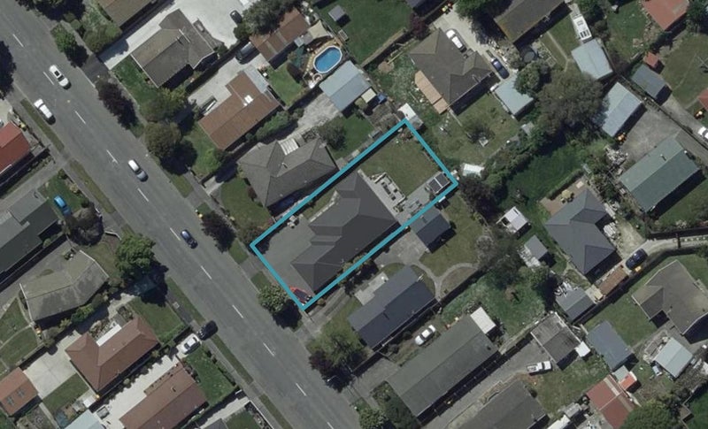 198 Hendersons Road, Hoon Hay, Christchurch - Carousel 1