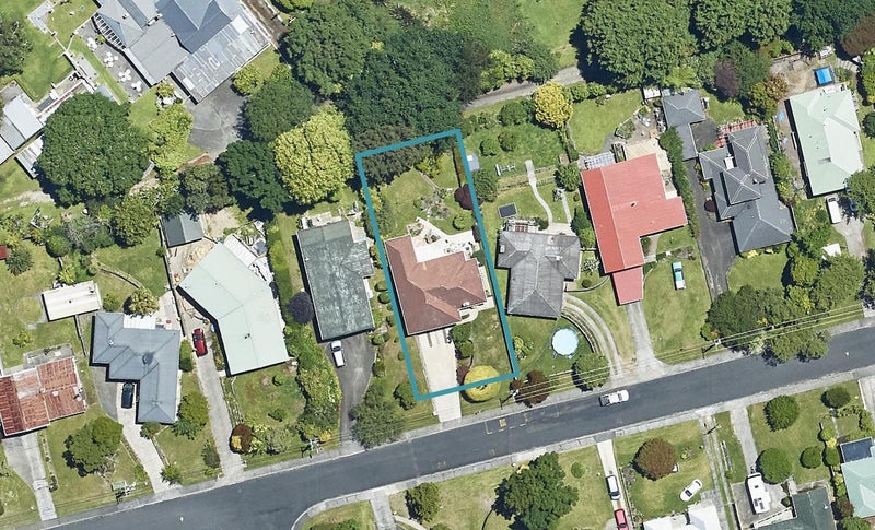 31 Hillcrest Avenue, Hillcrest, Rotorua - Carousel 1