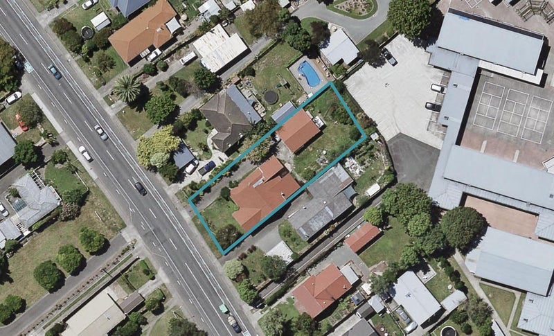 500 Grove Road, Mayfair, Hastings - Carousel 1