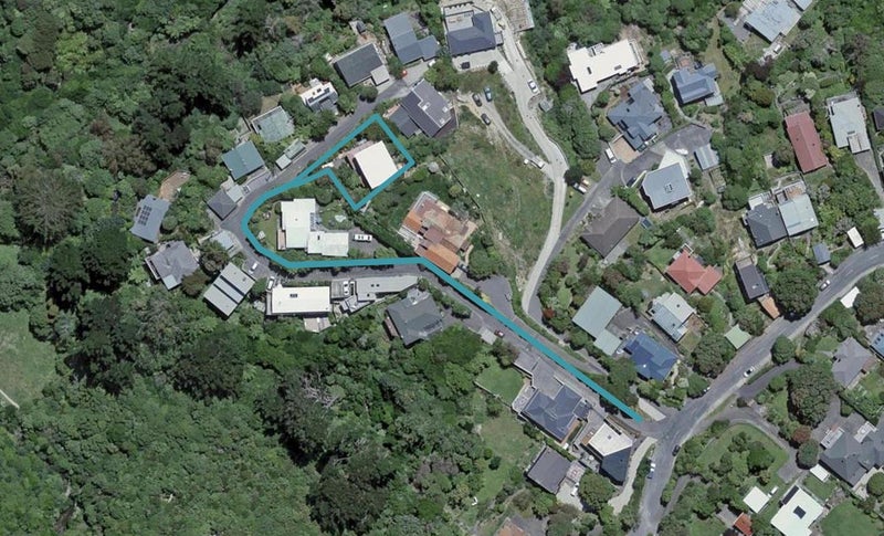10 Hewett Way, Ngaio, Wellington - Carousel 1