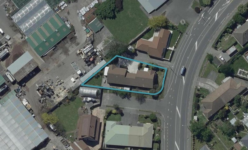 2/87 Frankleigh Street, Somerfield, Christchurch - Carousel 1