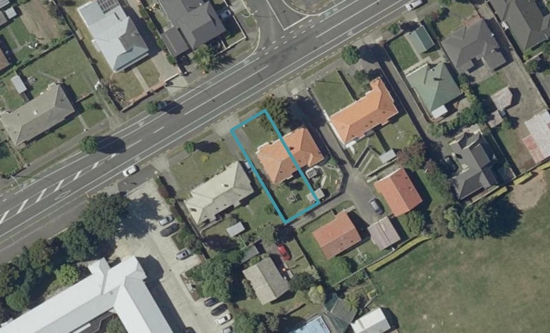 408 College Street, Hokowhitu, Palmerston North - Carousel 1