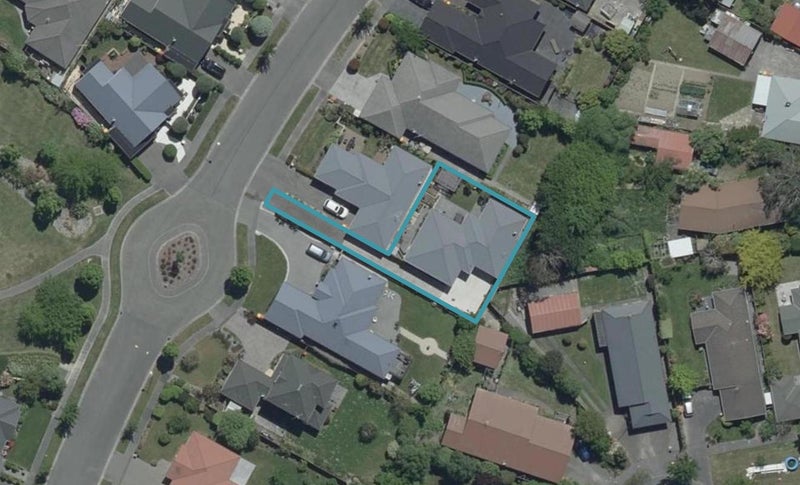 39A Becmead Drive, Harewood, Christchurch - Carousel 1