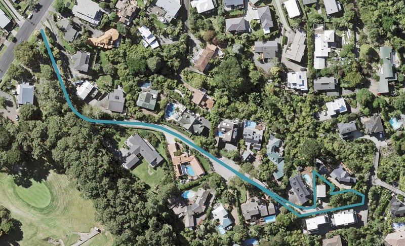 100A Kowhai Road, Campbells Bay, Auckland - Carousel 1
