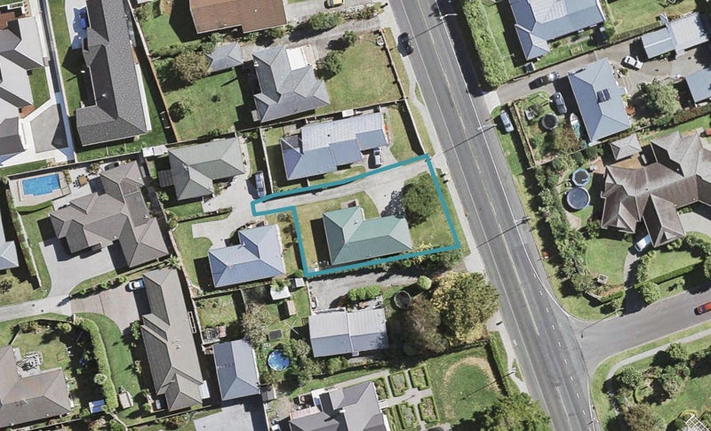 527D Buckland Road, Buckland, Pukekohe - Carousel 1
