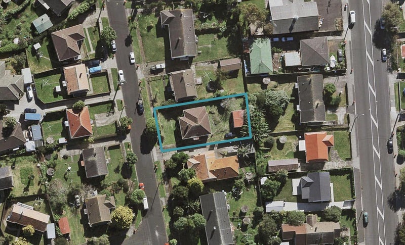 60 State Avenue, Onehunga, Auckland - Carousel 1