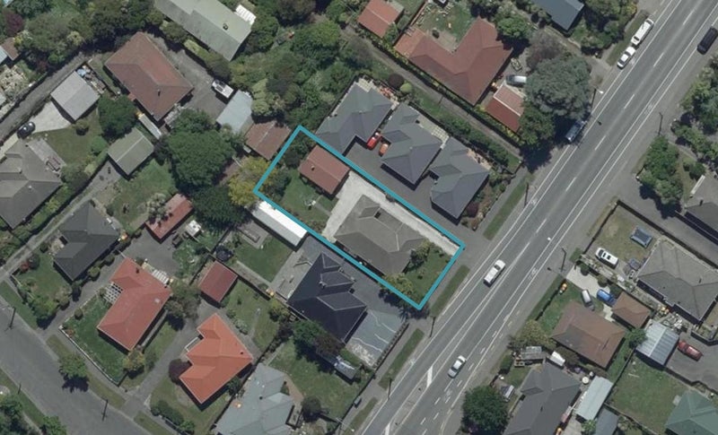 451 Greers Road, Bishopdale, Christchurch - Carousel 1