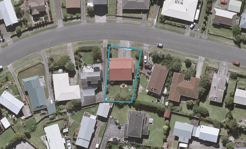 29 Glamis Avenue, Bell Block, New Plymouth - Carousel 1