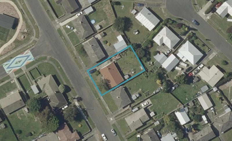 52 Alexander Street, Awapuni, Palmerston North - Carousel 1