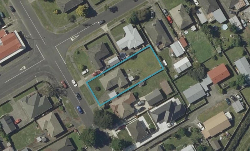 49 Seddon Street, Takaro, Palmerston North - Carousel 1