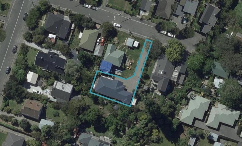 7 Westby Street, Waltham, Christchurch - Carousel 1