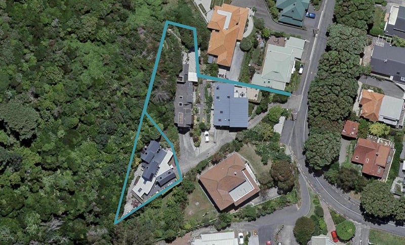 76A Falkirk Avenue, Seatoun, Wellington - Carousel 1