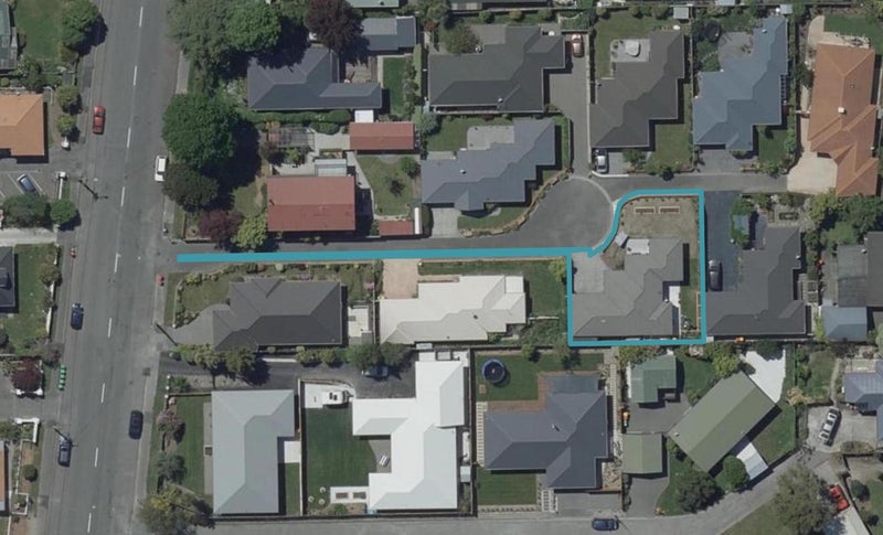 3 Piper Lane, Beckenham, Christchurch - Carousel 1