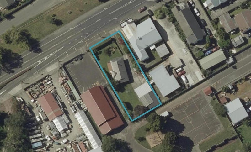 2164 State Highway 56, Longburn, Palmerston North - Carousel 1