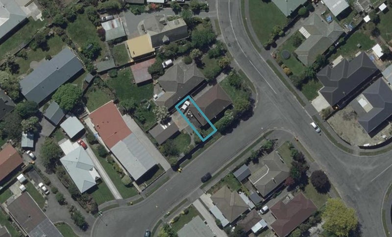 1/2C Dellow Place, Spreydon, Christchurch - Carousel 1