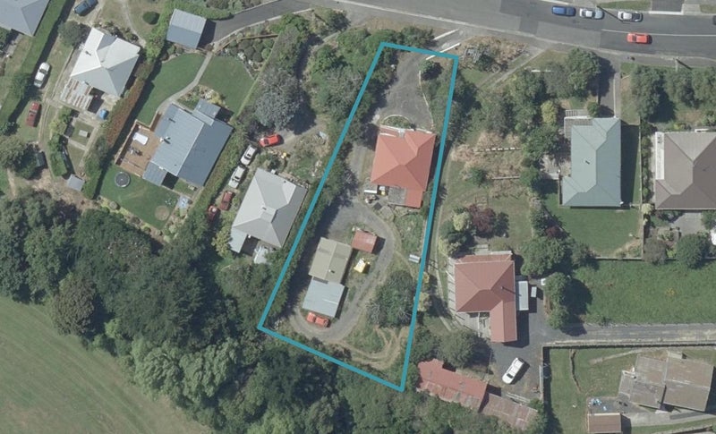 51 Mulford Street, Concord, Dunedin - Carousel 1