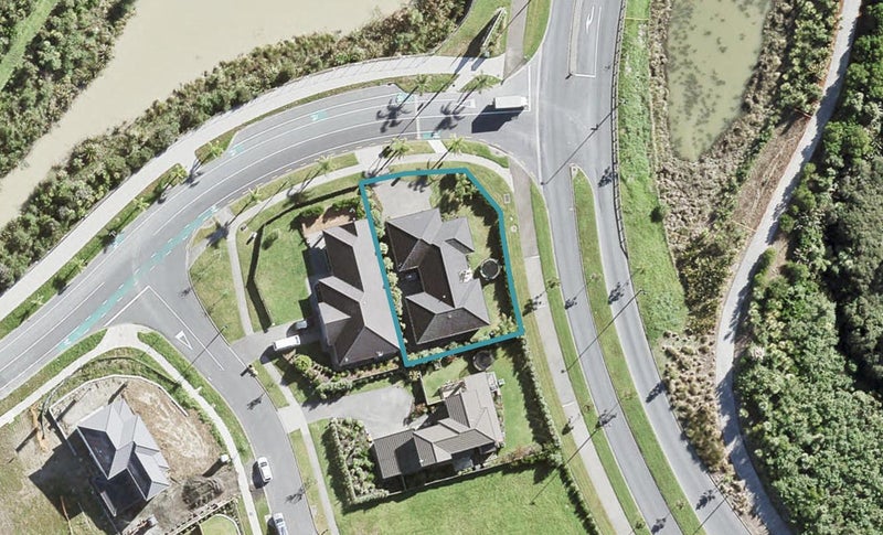 1 Bonair Crescent, Silverdale, Silverdale - Carousel 1