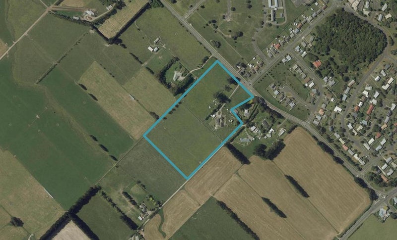 107 Camp Road, Linton, Palmerston North - Carousel 1