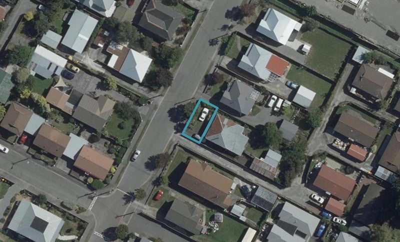 86A Olliviers Road, Phillipstown, Christchurch - Carousel 1