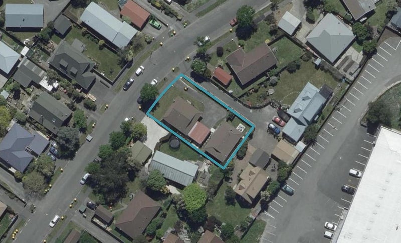 1/26 Wiremu Street, Redwood, Christchurch - Carousel 1