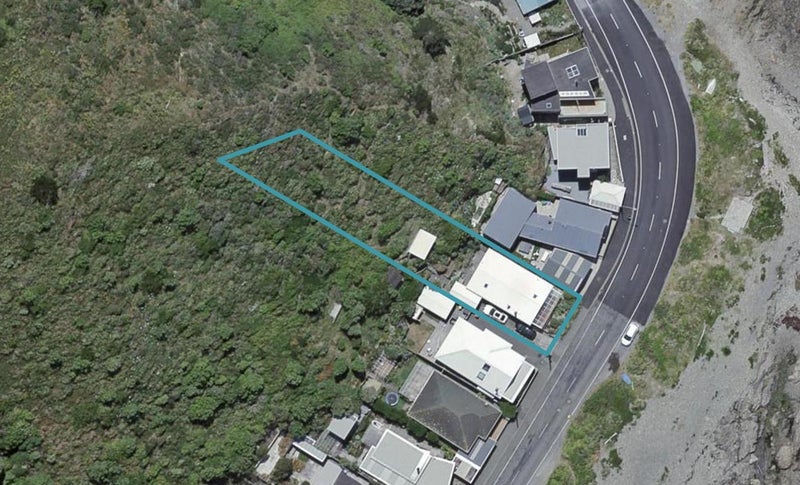 174 Breaker Bay Road, Breaker Bay, Wellington - Carousel 1