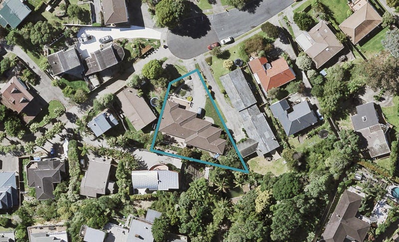 1/37 Palliser Lane, Browns Bay, Auckland - Carousel 1