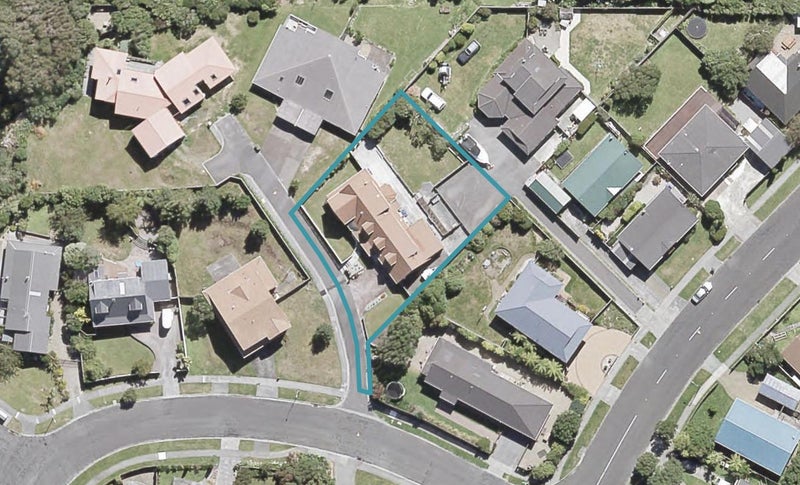4 Otamarau Grove, Maungaraki, Lower Hutt - Carousel 1